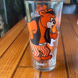 Pepsi collectors series tumbler